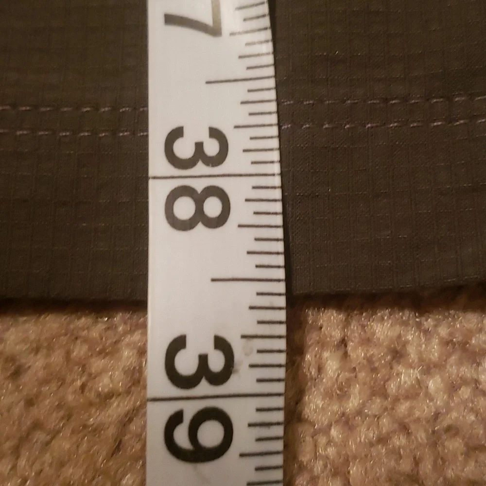 NWT Royal Robbins Women's Terra Roll-Up Pants - Picture 14 of 16